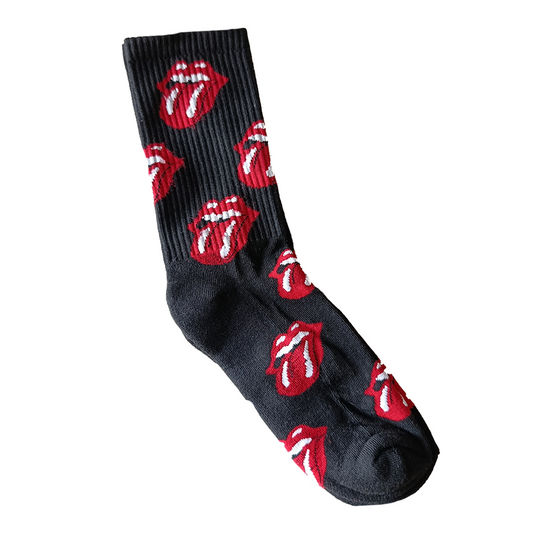 Medias Rolling Stones