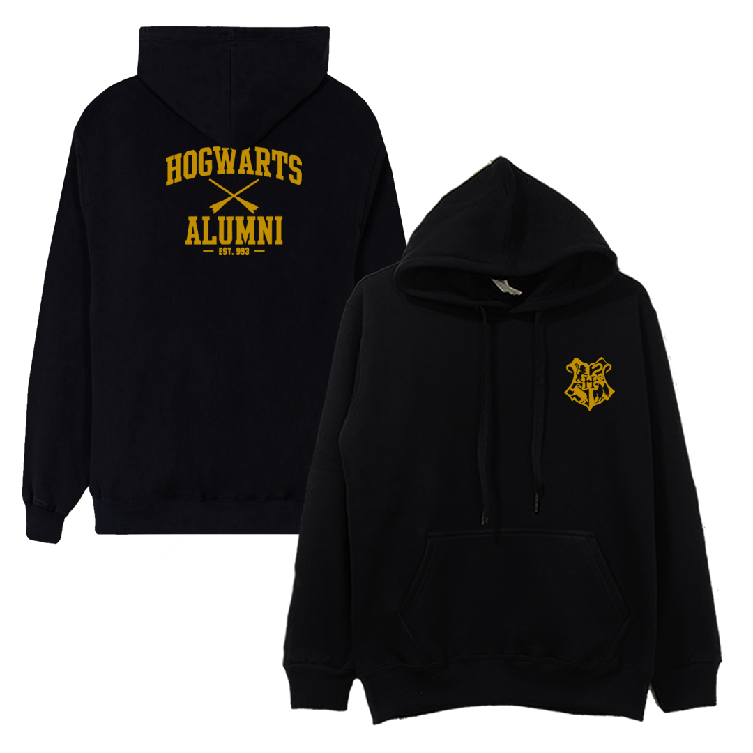 Hoodie Harry Potter