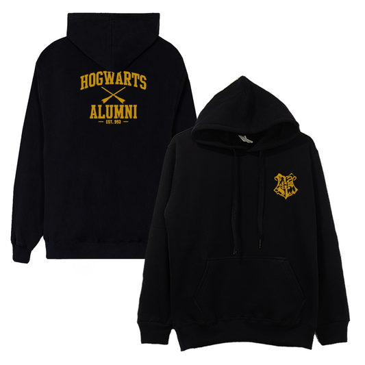 Hoodie Harry Potter