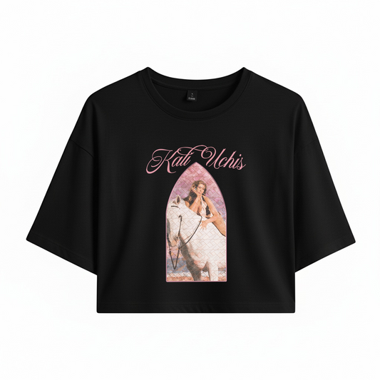 Crop Kali Uchis Window