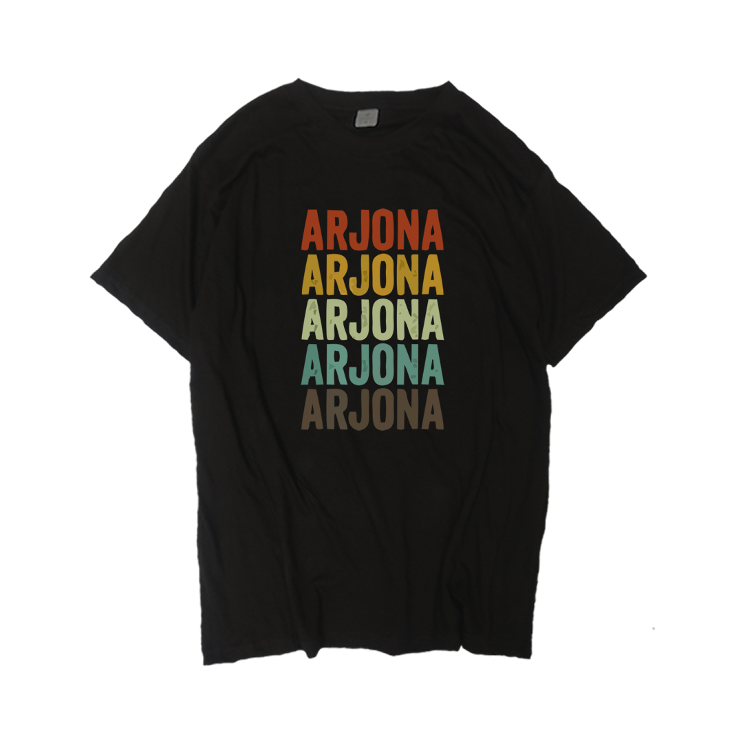 Polo Ricardo Arjona Colors