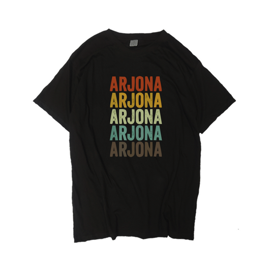 Polo Ricardo Arjona Colors