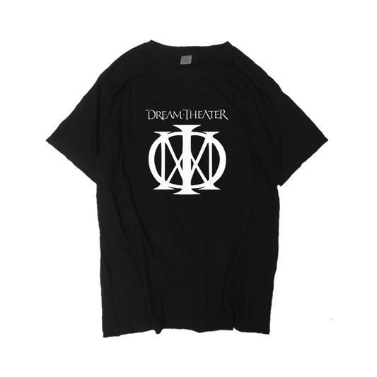 Polo Dream Theater Logo