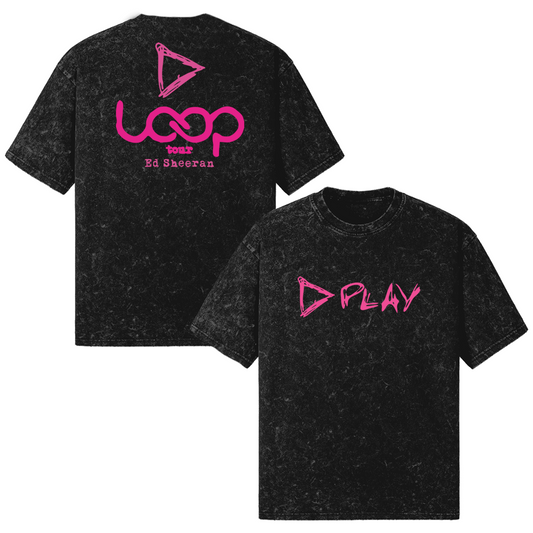 Polo Acid Ed Sheeran Play