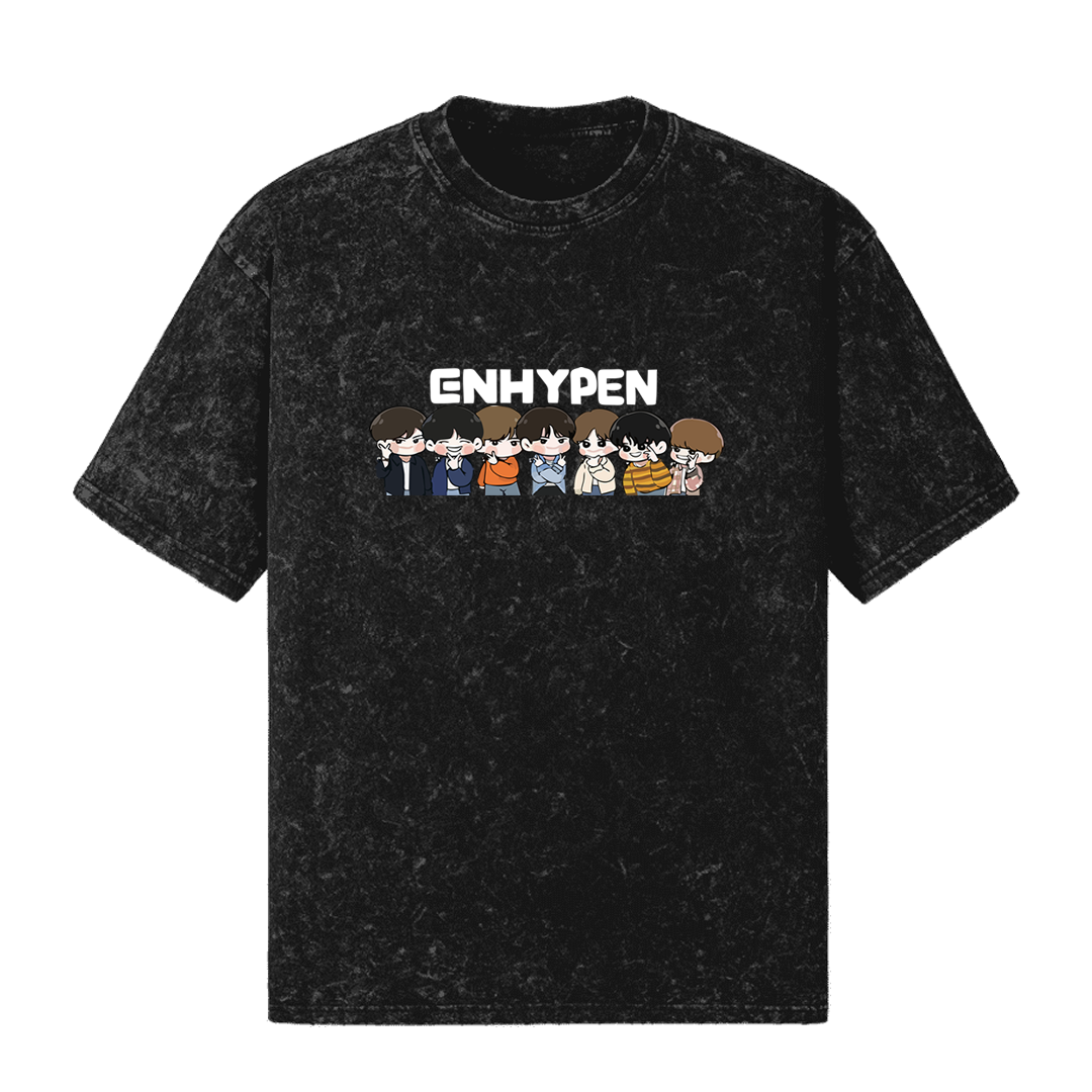 Polo Acid Enhypen Enchin
