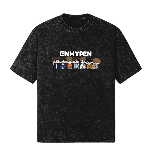 Polo Acid Enhypen Enchin