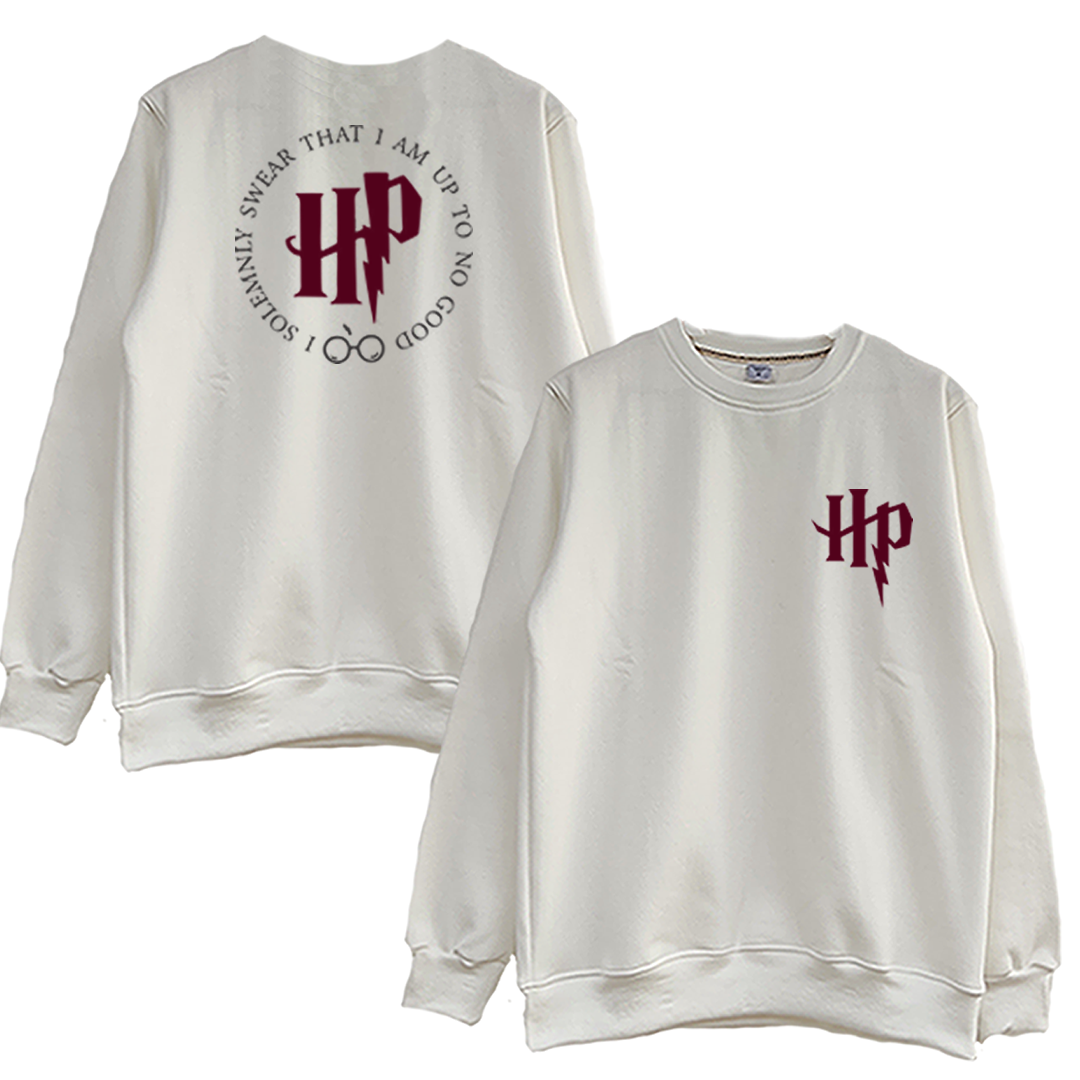 Crewneck HP
