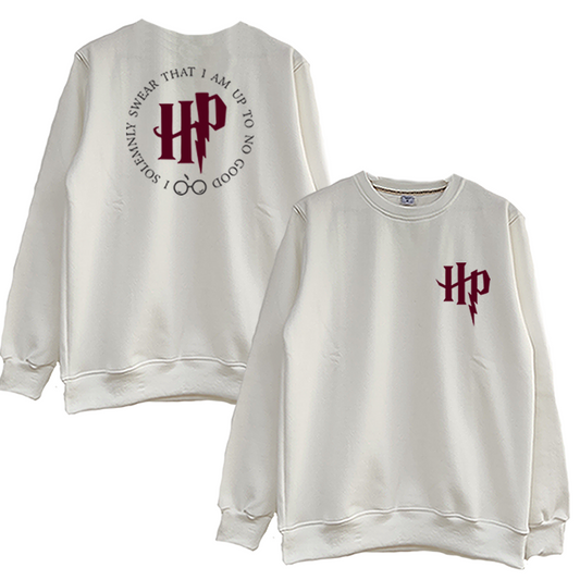 Crewneck HP