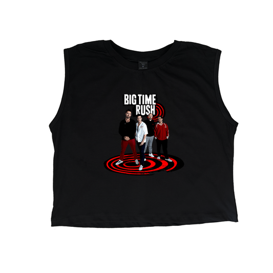 Manga cero Big Time Rush Red Band