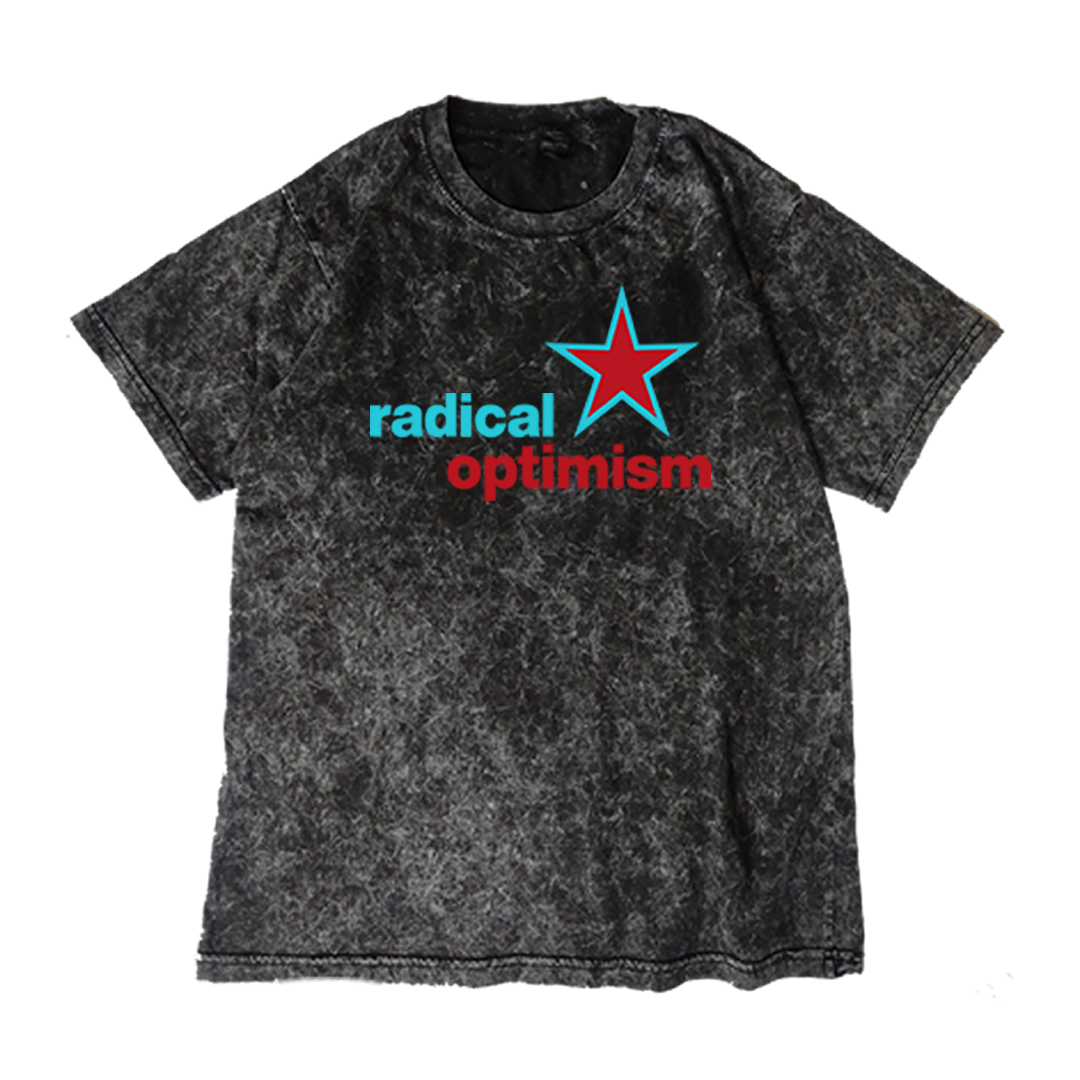 Polo Dua Lipa Radical Optimism