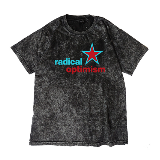 Polo Dua Lipa Radical Optimism