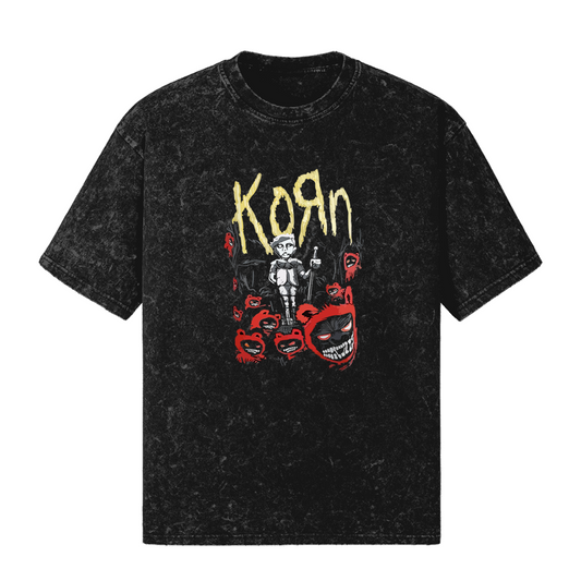 Polo Acid Korn