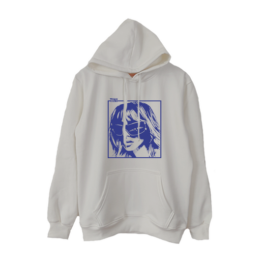 Polera Tini Portada
