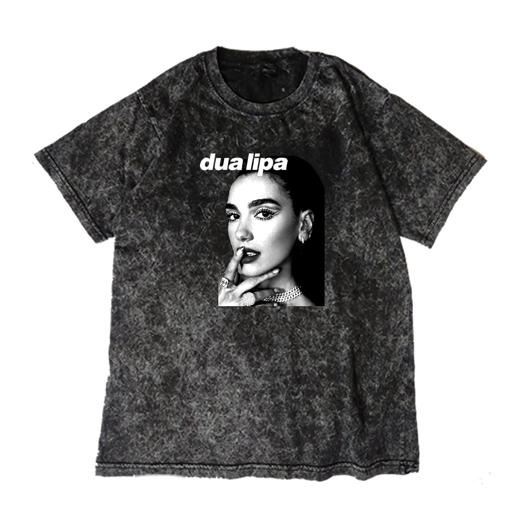 Polo Dua Lipa B/W
