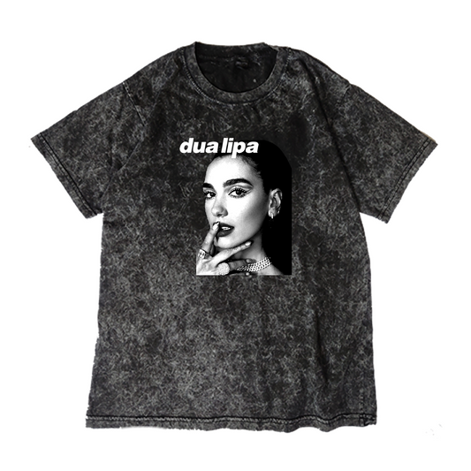 Polo Dua Lipa B/W