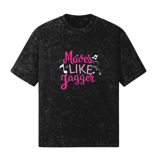 Polo Acid Maroon 5 Moves Like Jagger