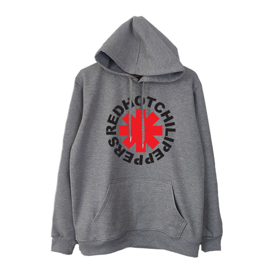 Hoodie Red Hot Chili Peppers