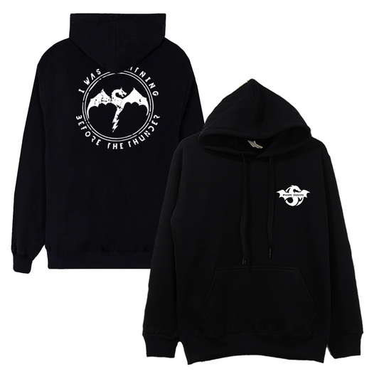 Hoodie Imagine Dragons Lightning