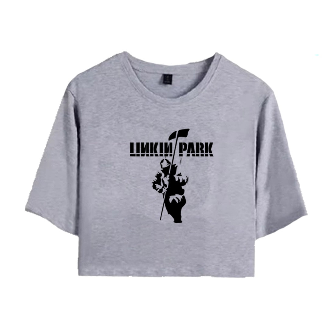 Crop Linkin Park Hybrid Theory