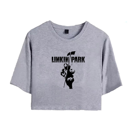 Crop Linkin Park Hybrid Theory