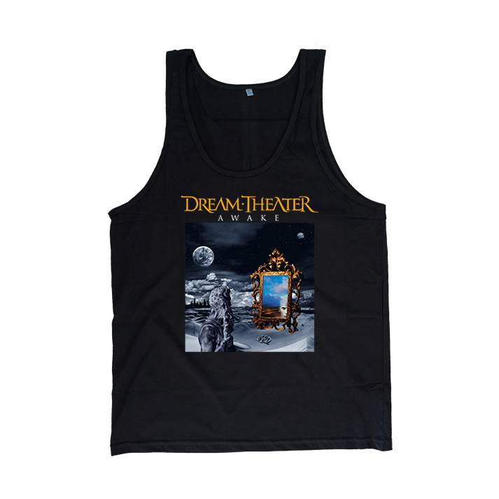 BVD Dream Theater Awake