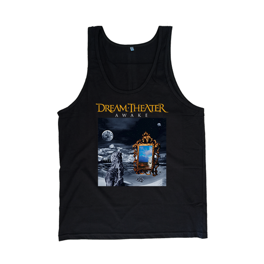 BVD Dream Theater Awake