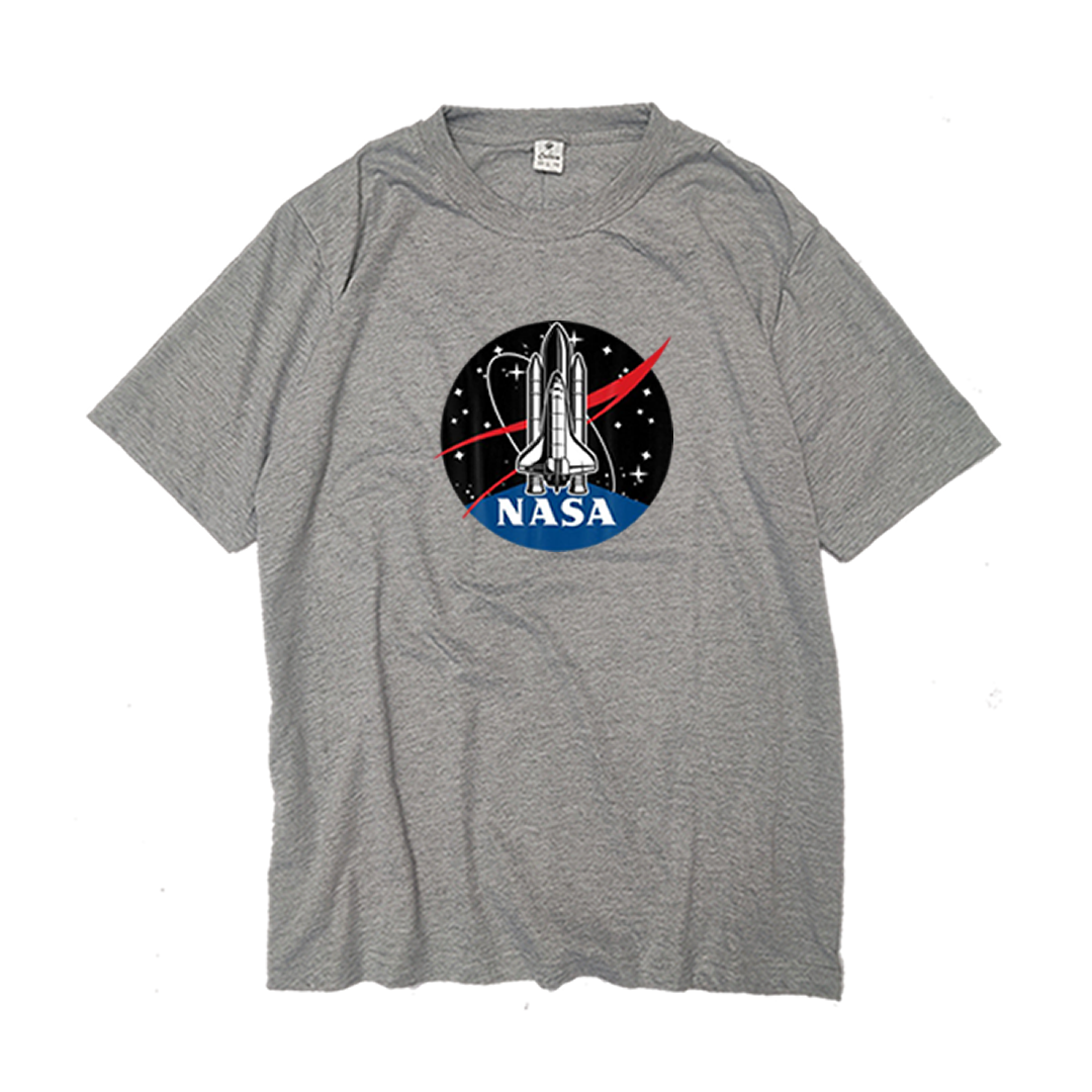 Polo NASA