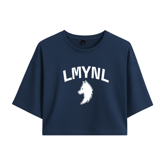 Crop Shakira LMYNL Loba