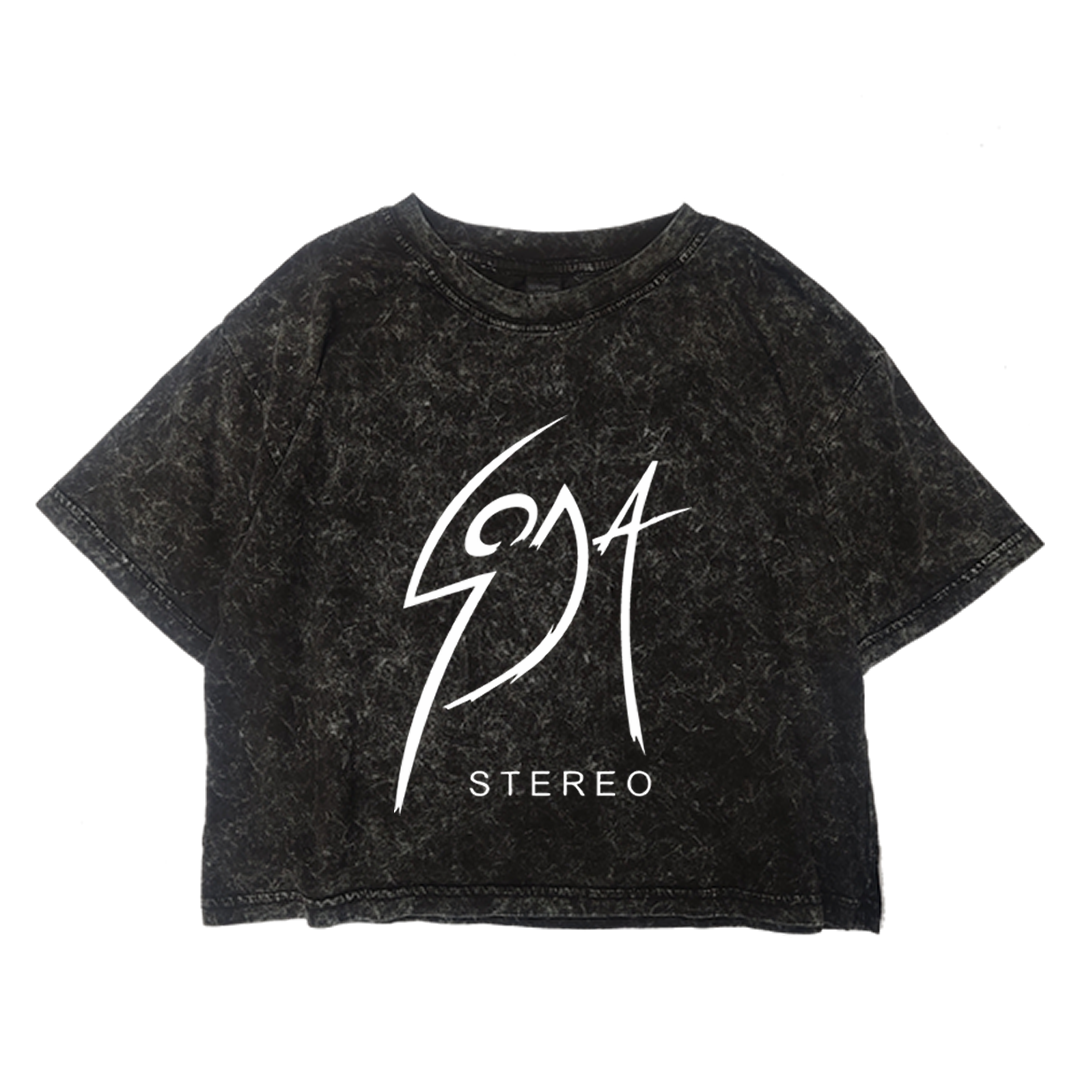 Crop Acid Soda Stereo Script