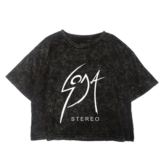 Crop Acid Soda Stereo Script