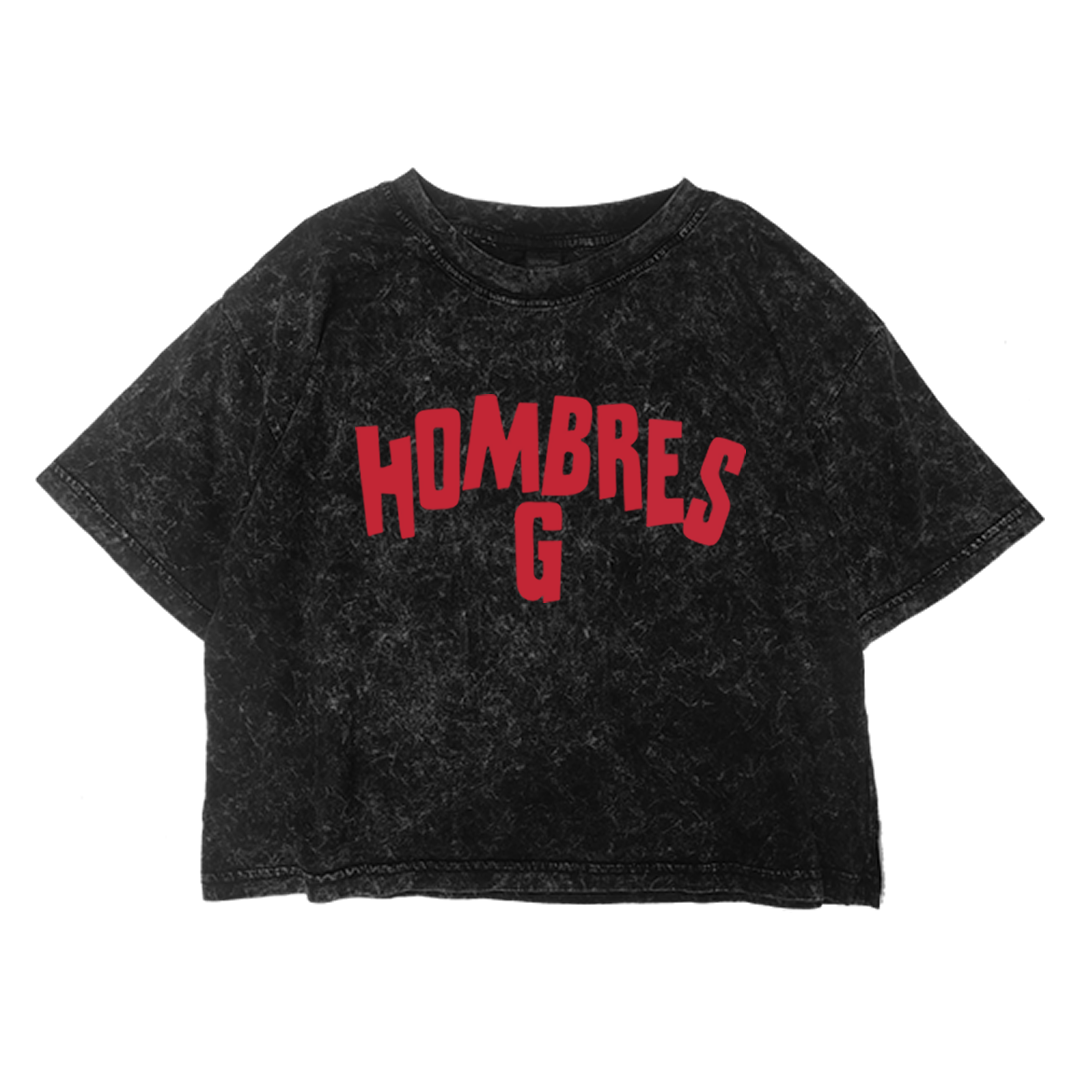 Crop Acid Hombres G Script