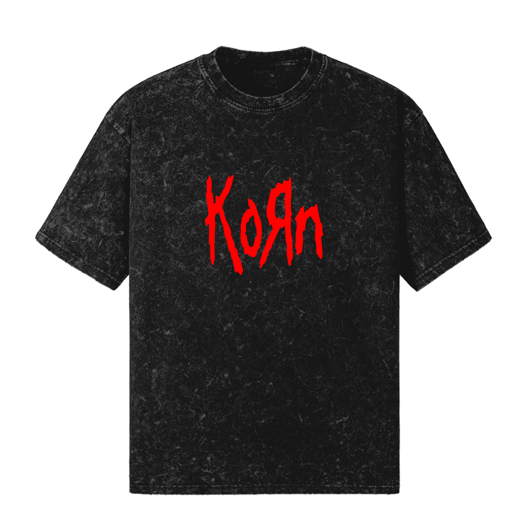 Polo Acid Korn Classic Logo