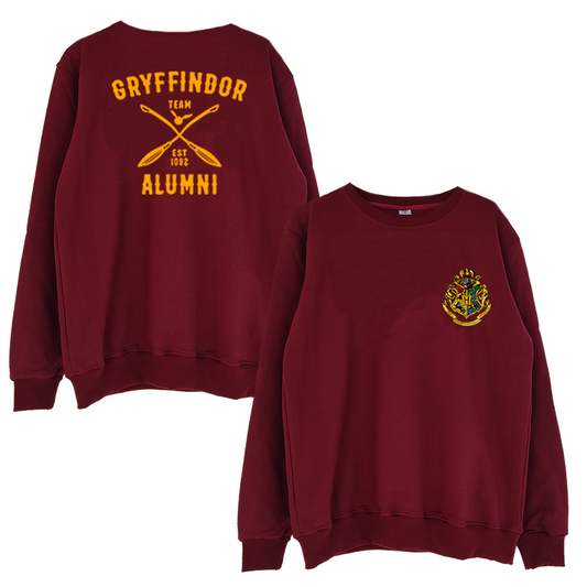 Crewneck Gryffindor Alumni