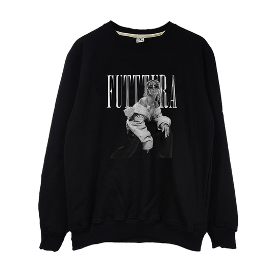 Crewneck Tini Futttura
