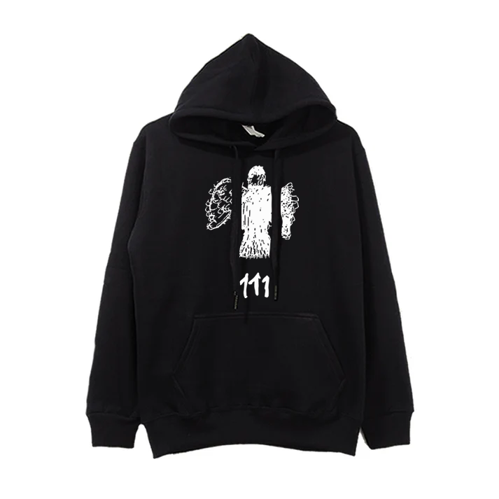 Polera Milo J 111
