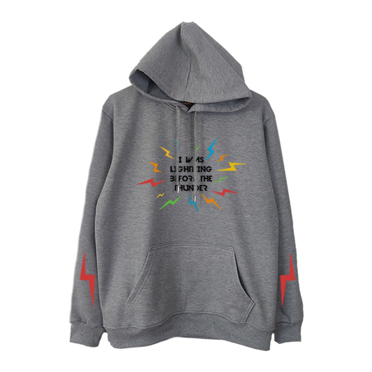 Hoodie Imagine Dragons Thunder