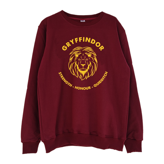Crewneck Gryffindor