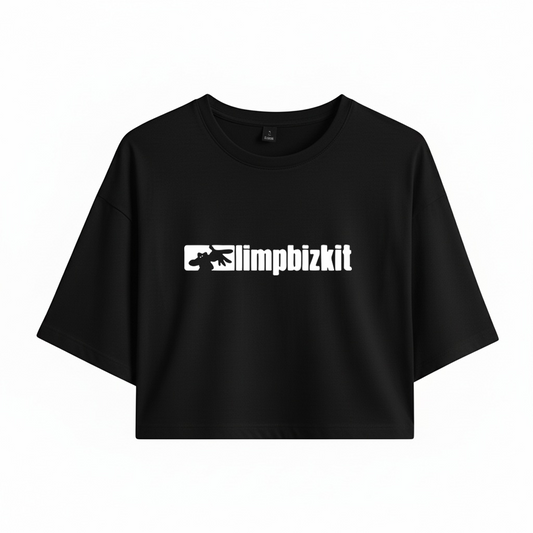 Crop Limp Bizkit Logo