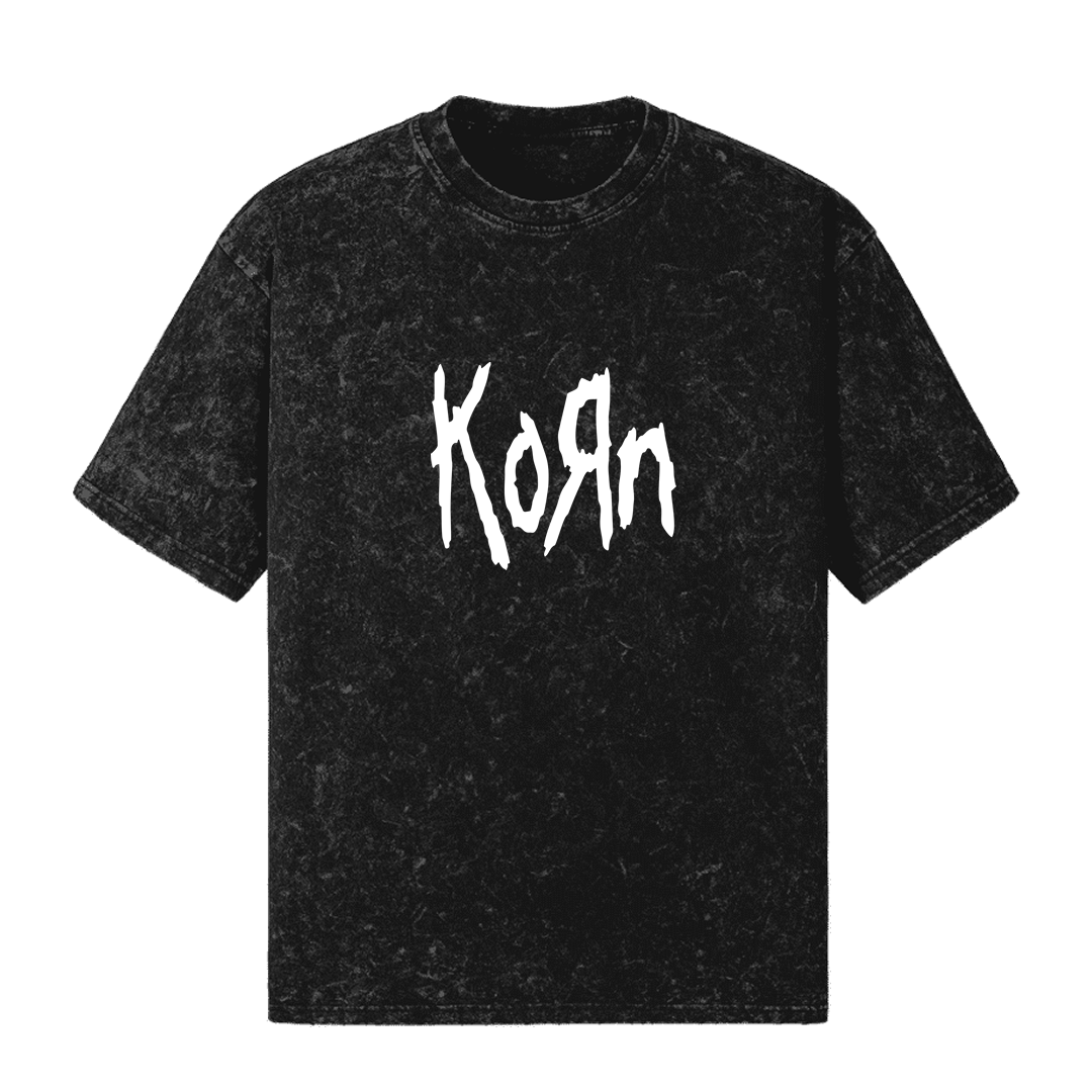 Polo Acid Korn Classic Logo