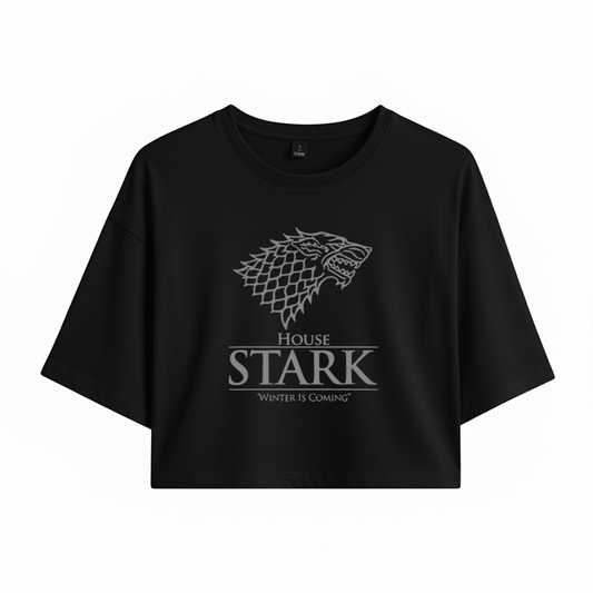 Crop House of the Dragon House Stark