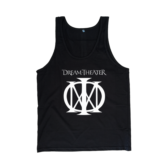 BVD Dream Theater Logo
