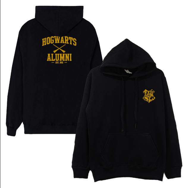 Hoodie Hogwarts Alumni