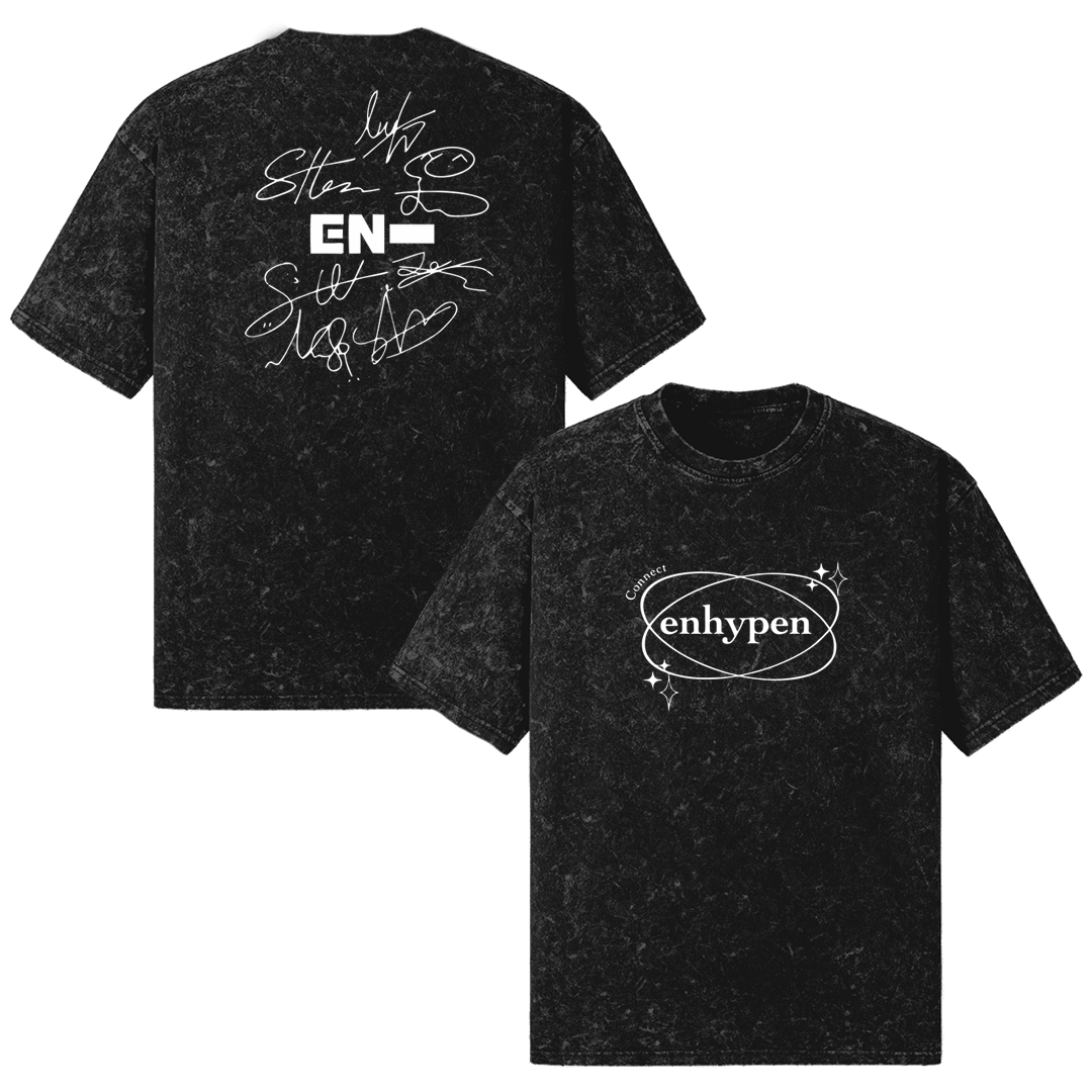 Polo Acid Enhypen Signature