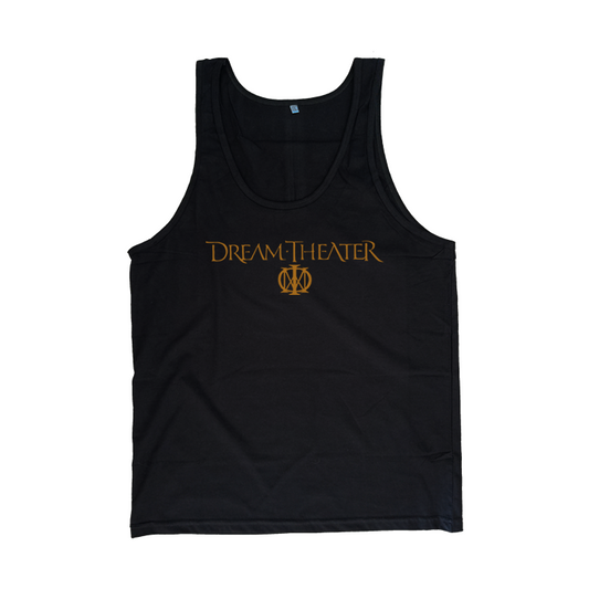 BVD Dream Theater Logo