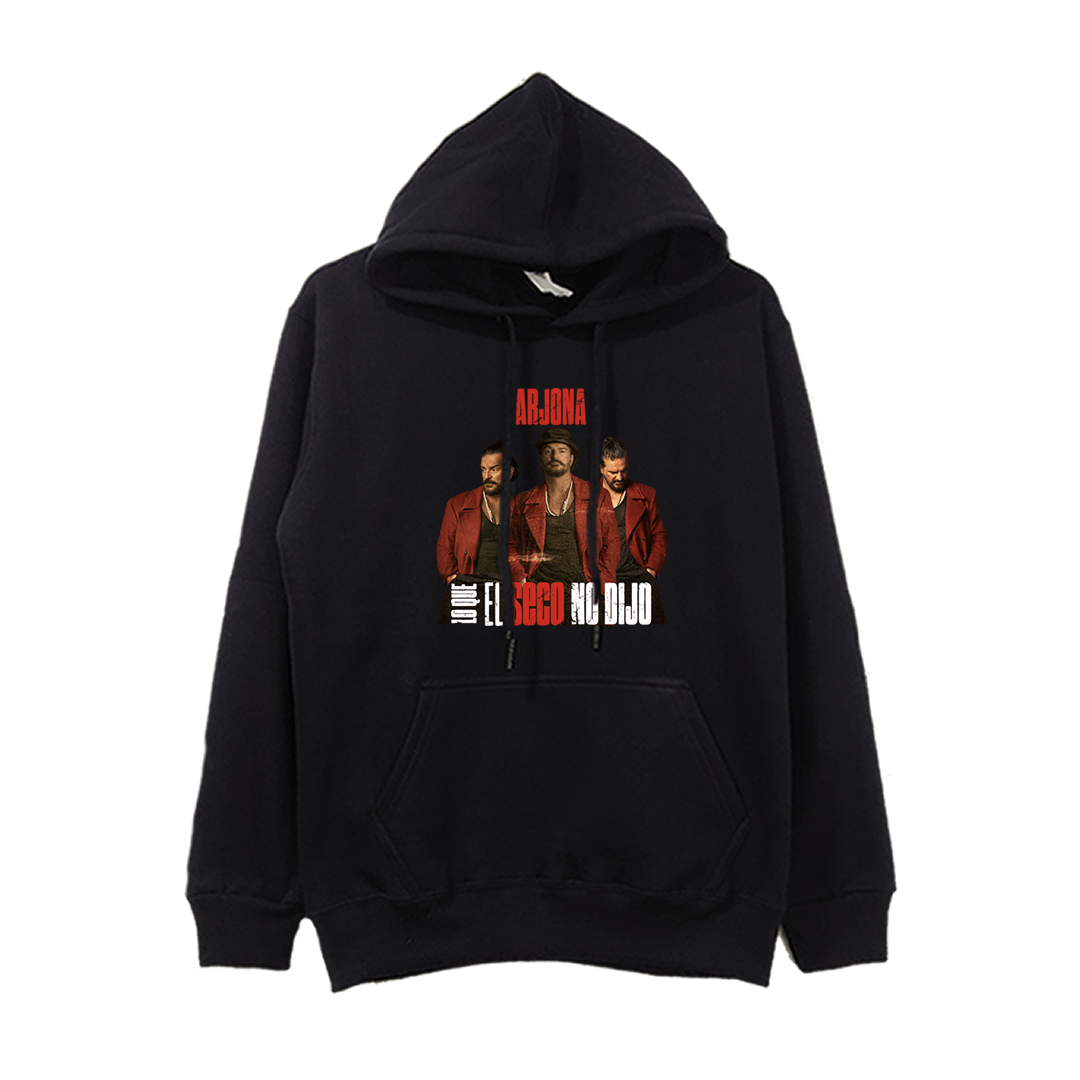 Polera Ricardo Arjona Seco
