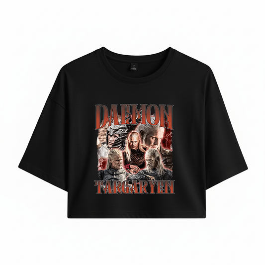 Crop House of the Dragon Daemon