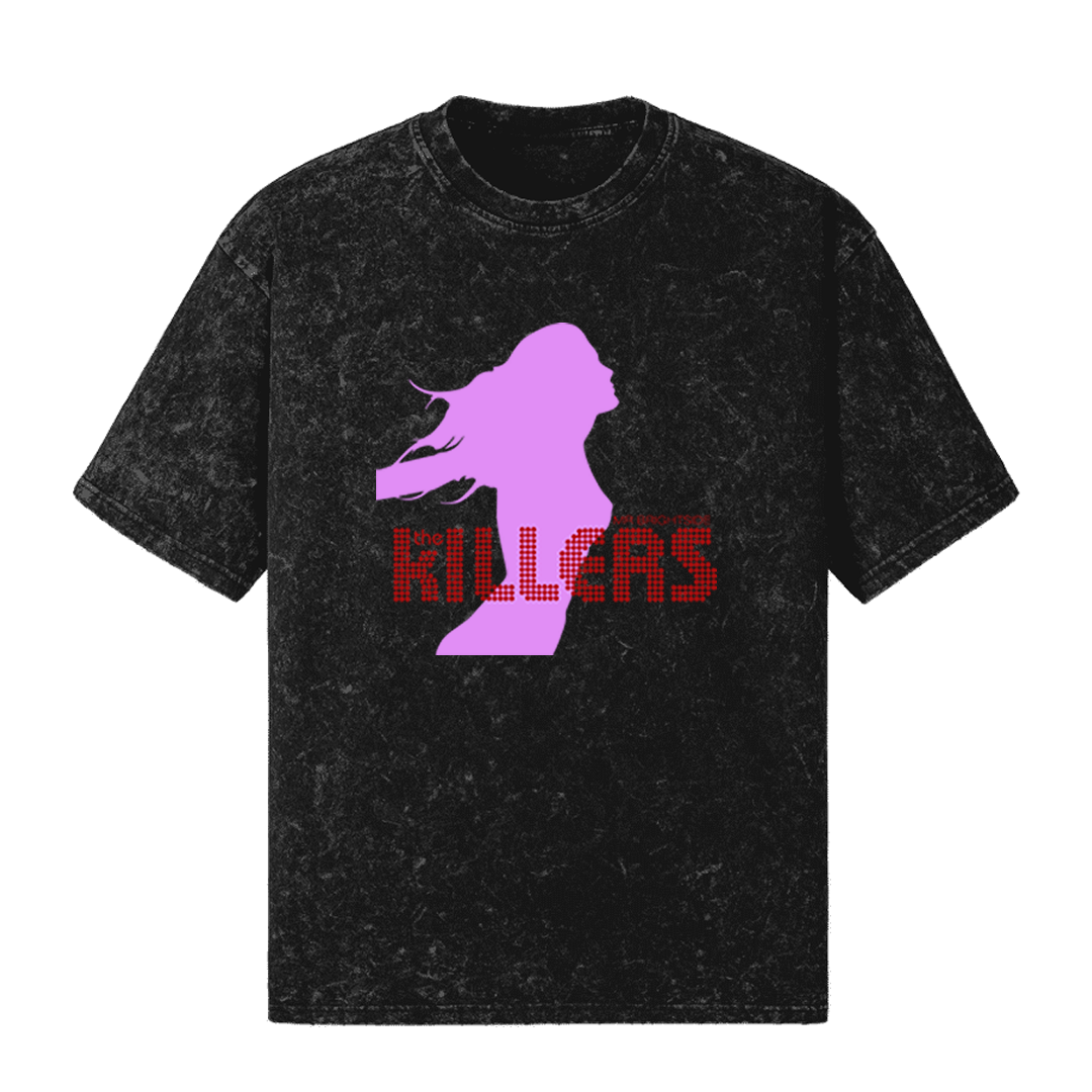 Polo Acid The Killers Mr Brightside