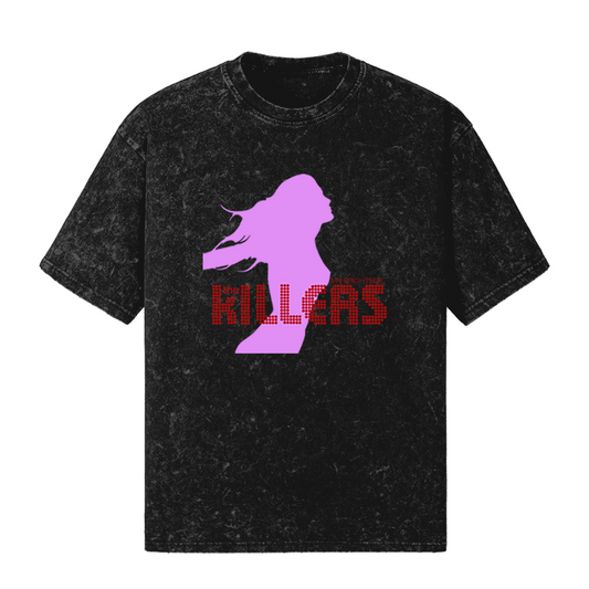 Polo Acid The Killers Mr Brightside