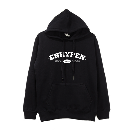 Polera Enhypen Est. 2020