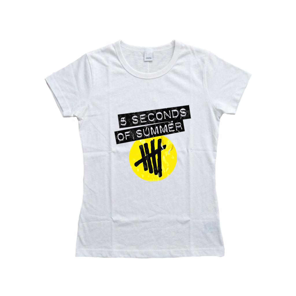 Princess 5 Seconds of Summer 5 Logo